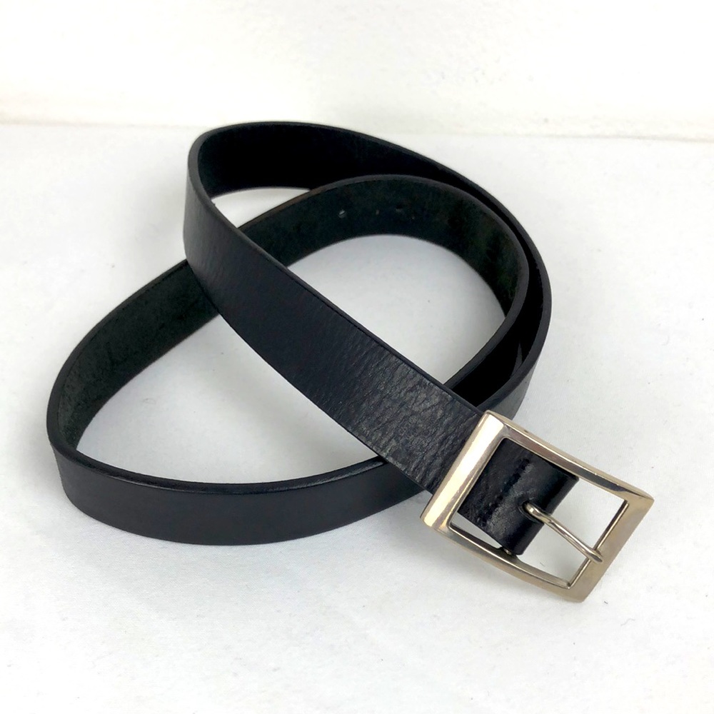 PELLE STUDIO BELT - Picture 2 of 5